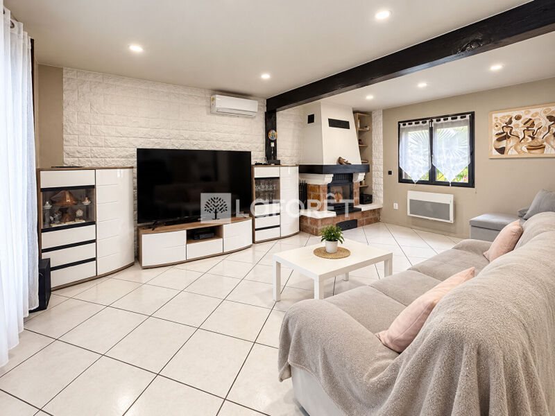 Maison à vendre, 85m², Hermes