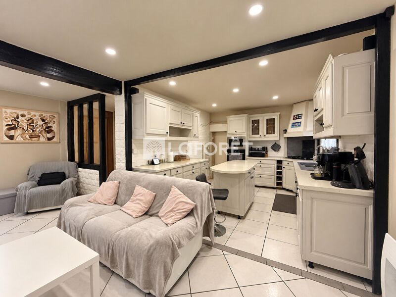 Maison à vendre, 85m², Hermes