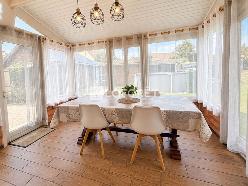 Maison à vendre, 85m², Hermes