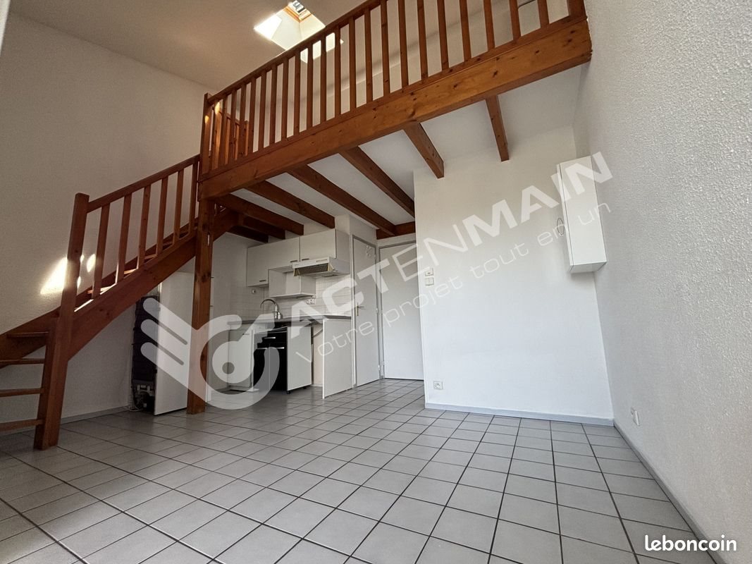 Appartement à vendre, 33m², Saint-Georges-de-Didonne