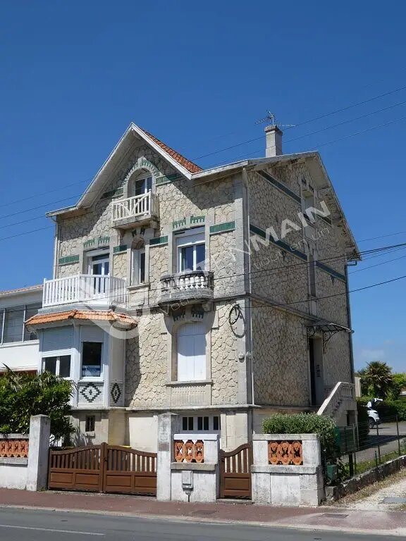 Appartement à vendre, 39m², Royan