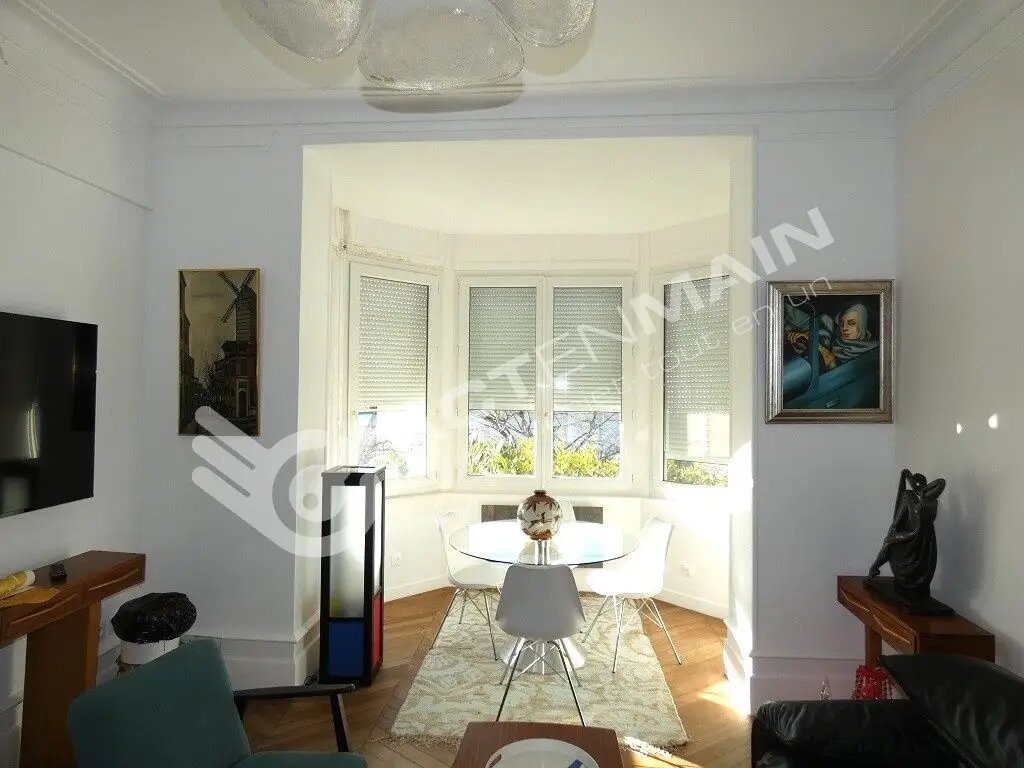 Appartement à vendre, 39m², Royan