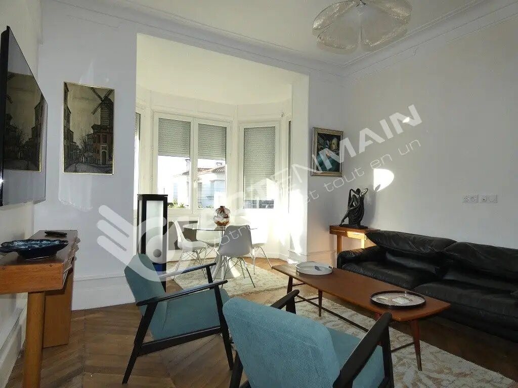 Appartement à vendre, 39m², Royan