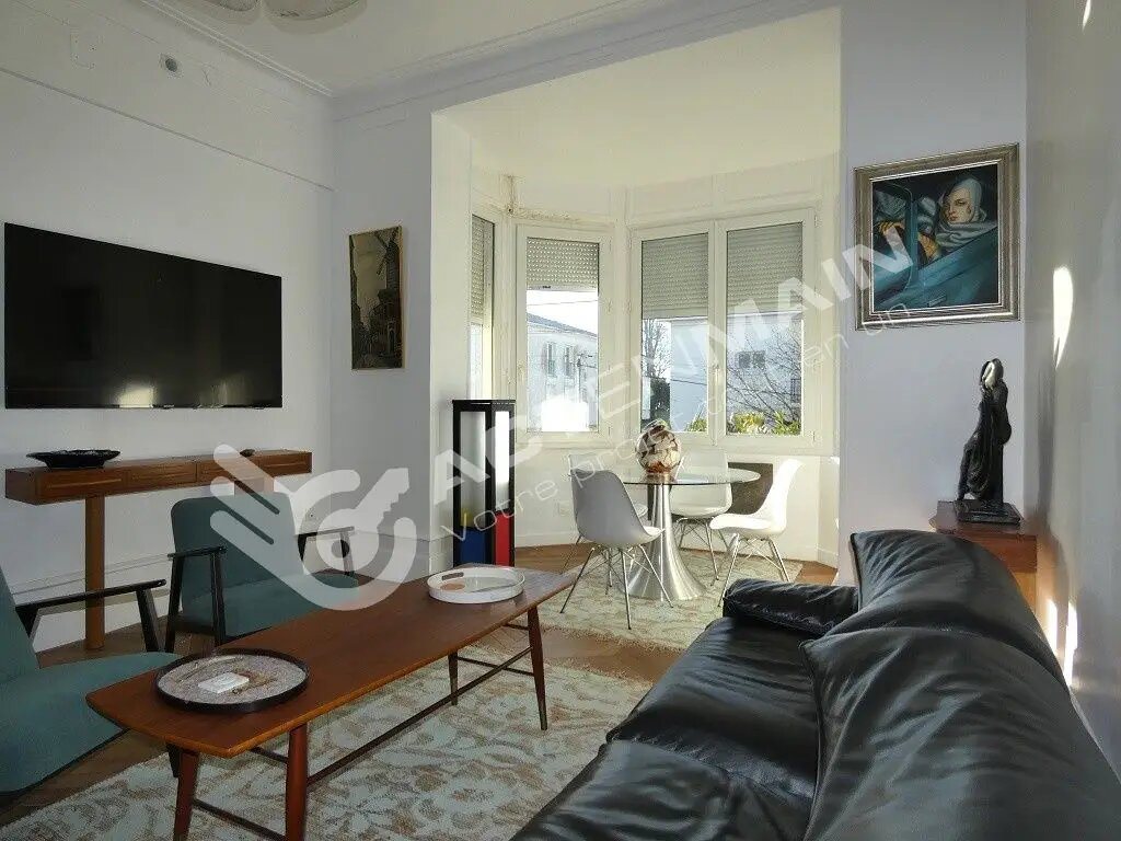 Appartement à vendre, 39m², Royan