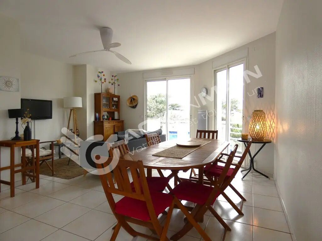 Appartement à vendre, 100m², Saint-Palais-sur-Mer