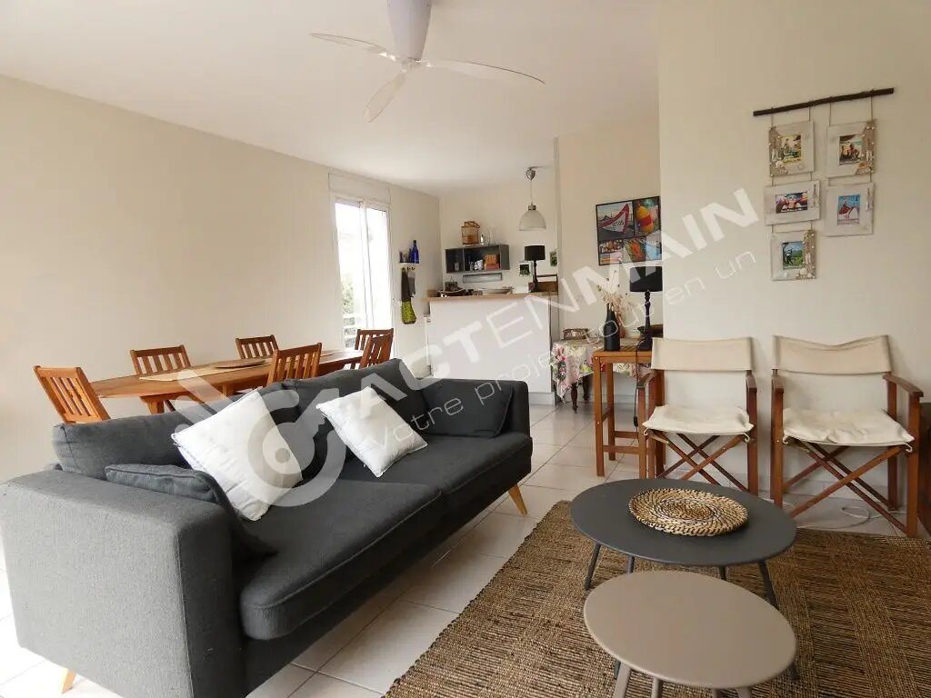 Appartement à vendre, 100m², Saint-Palais-sur-Mer