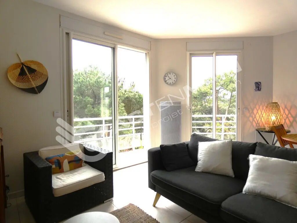 Appartement à vendre, 100m², Saint-Palais-sur-Mer