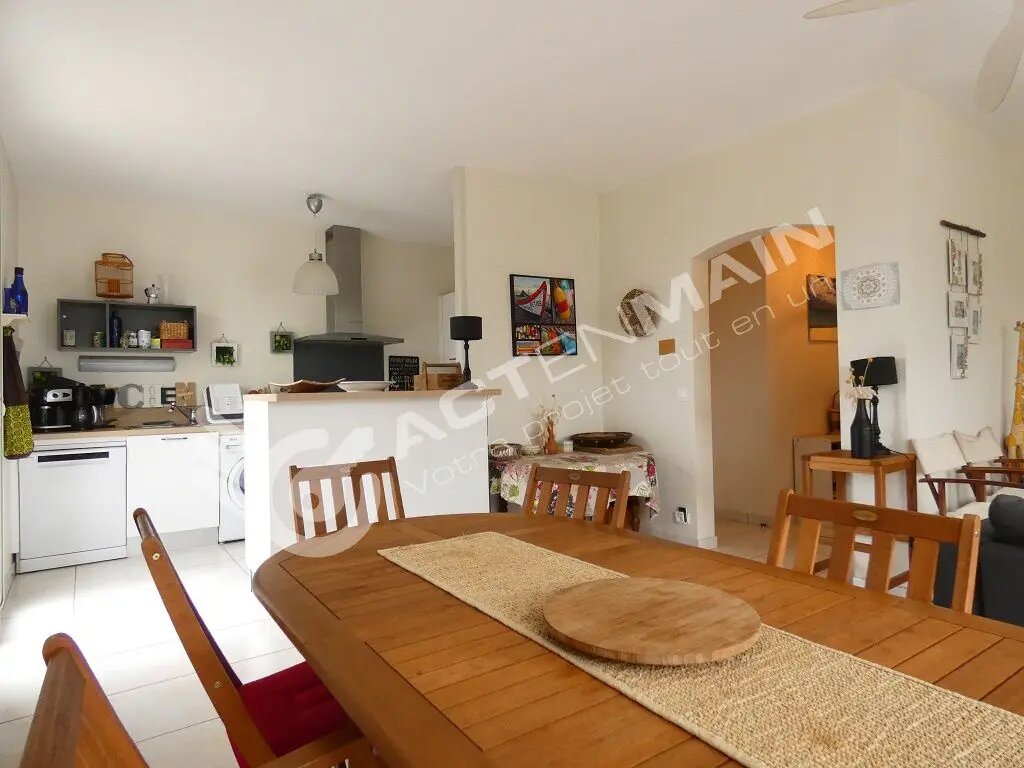 Appartement à vendre, 100m², Saint-Palais-sur-Mer