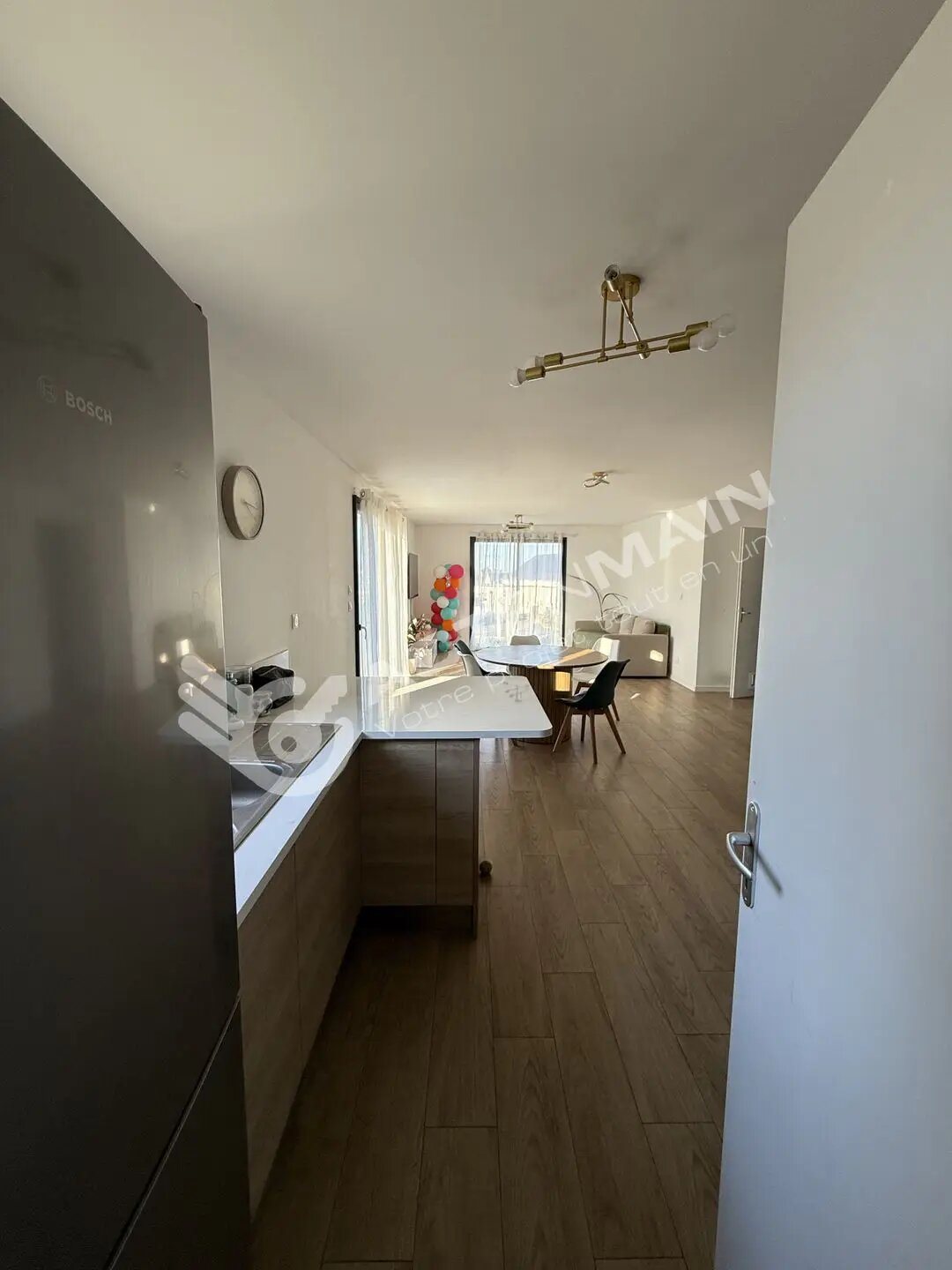 Maison à vendre, 105m², Rivarennes