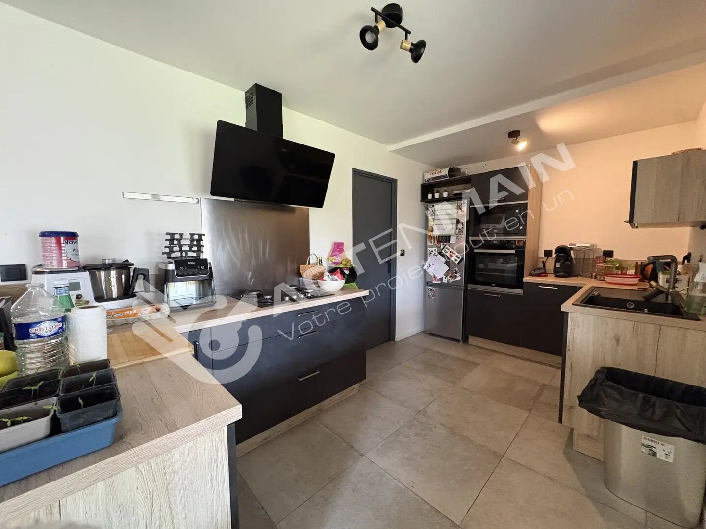 Maison à vendre, 90m², Véretz