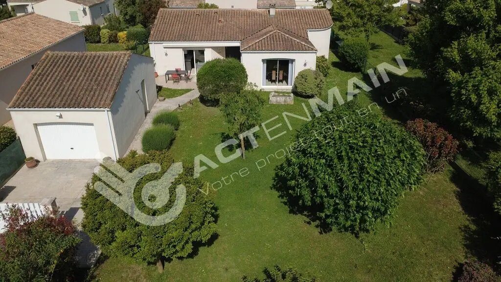 Maison à vendre, 133m², Saint-Palais-sur-Mer