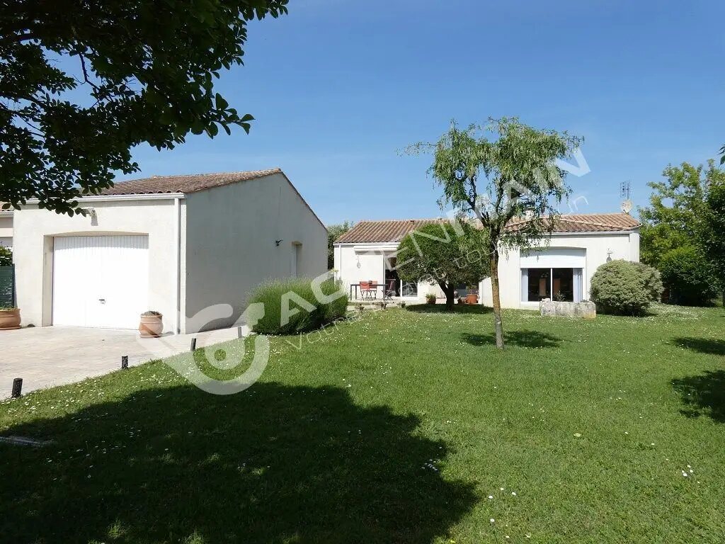 Maison à vendre, 133m², Saint-Palais-sur-Mer