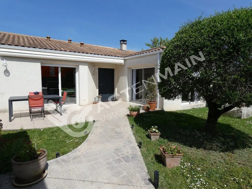 Maison à vendre, 133m², Saint-Palais-sur-Mer