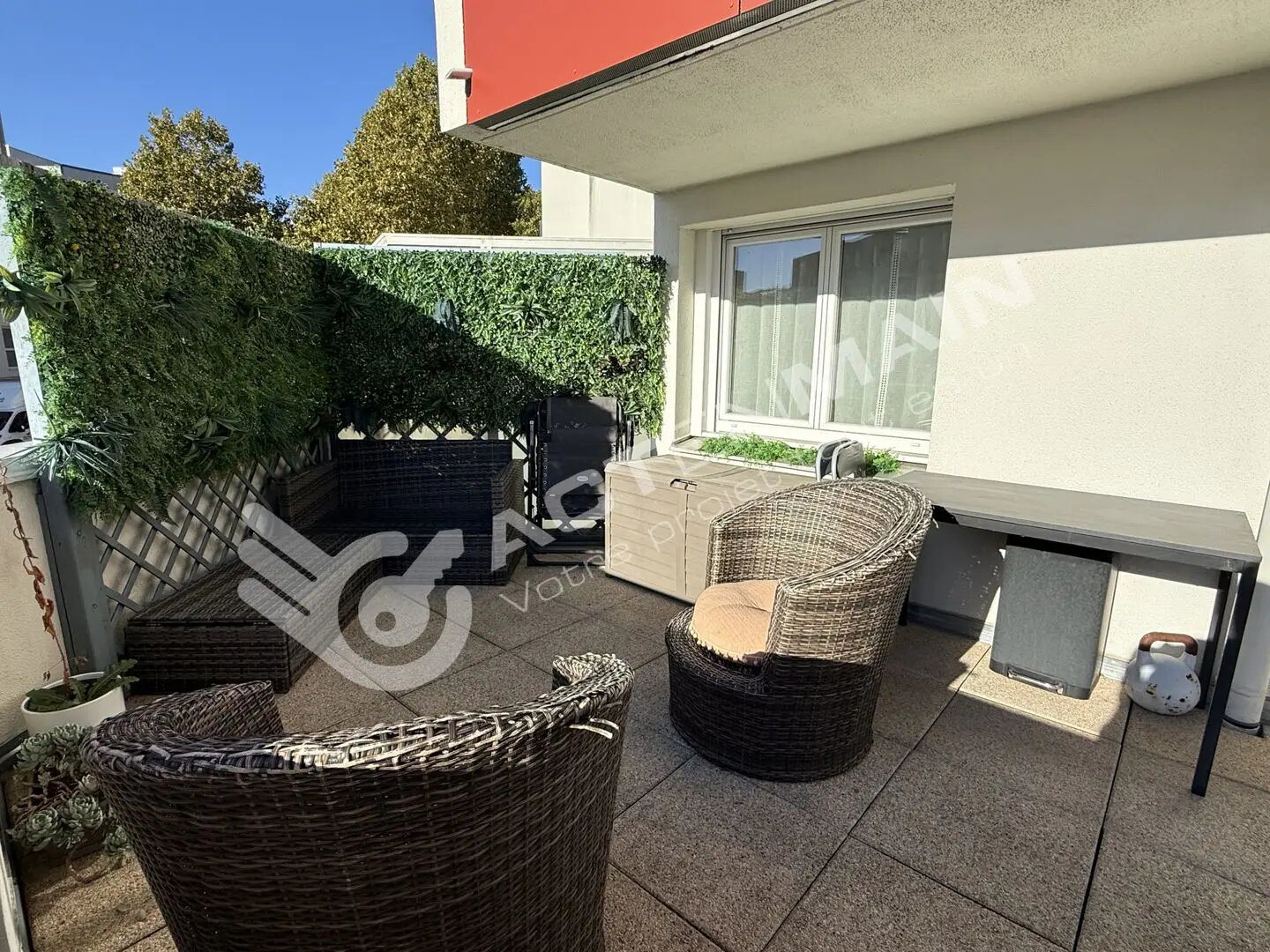 Appartement à vendre, 64m², Joué-lès-Tours