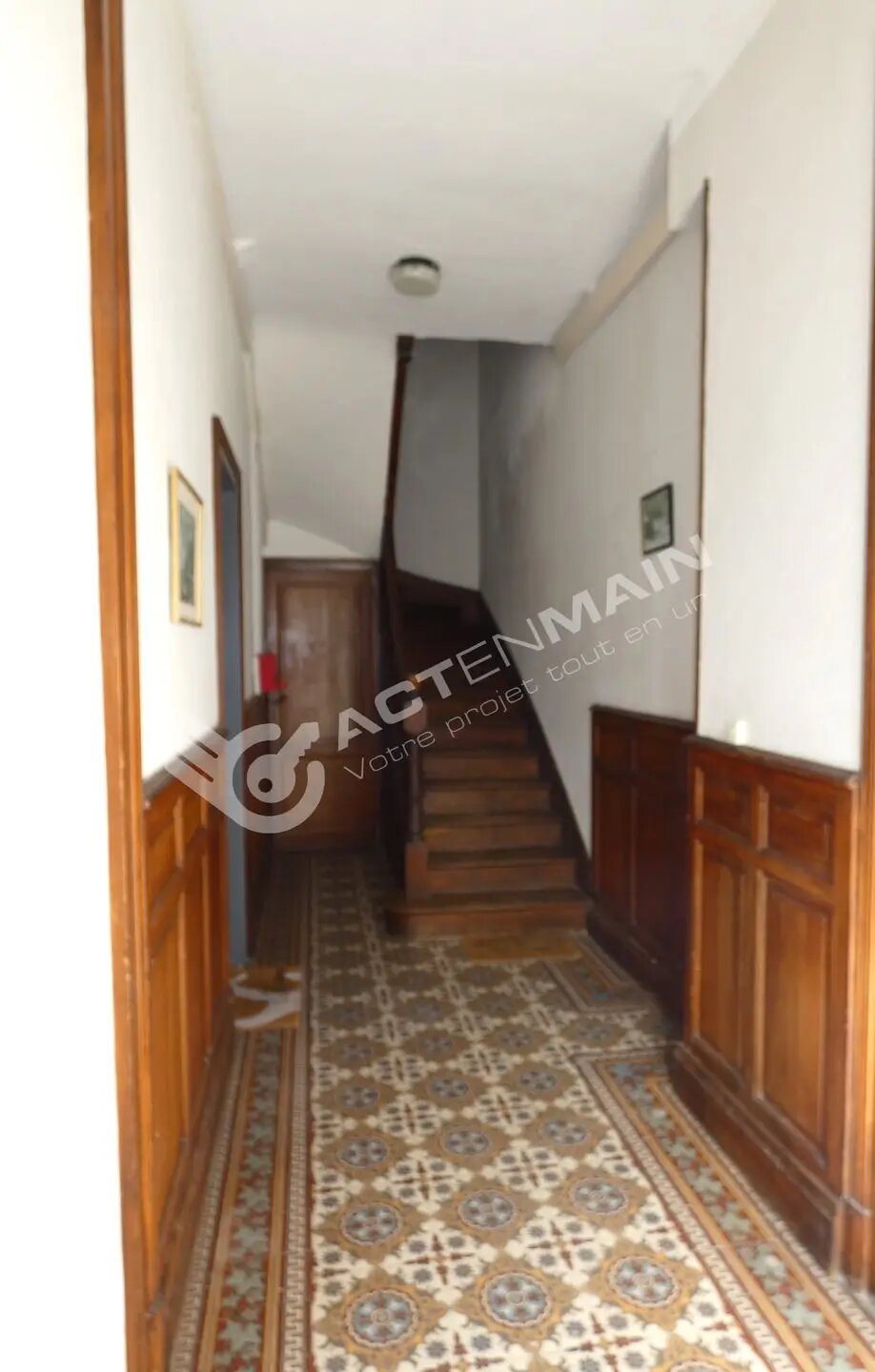 Appartement à vendre, 23m², Royan
