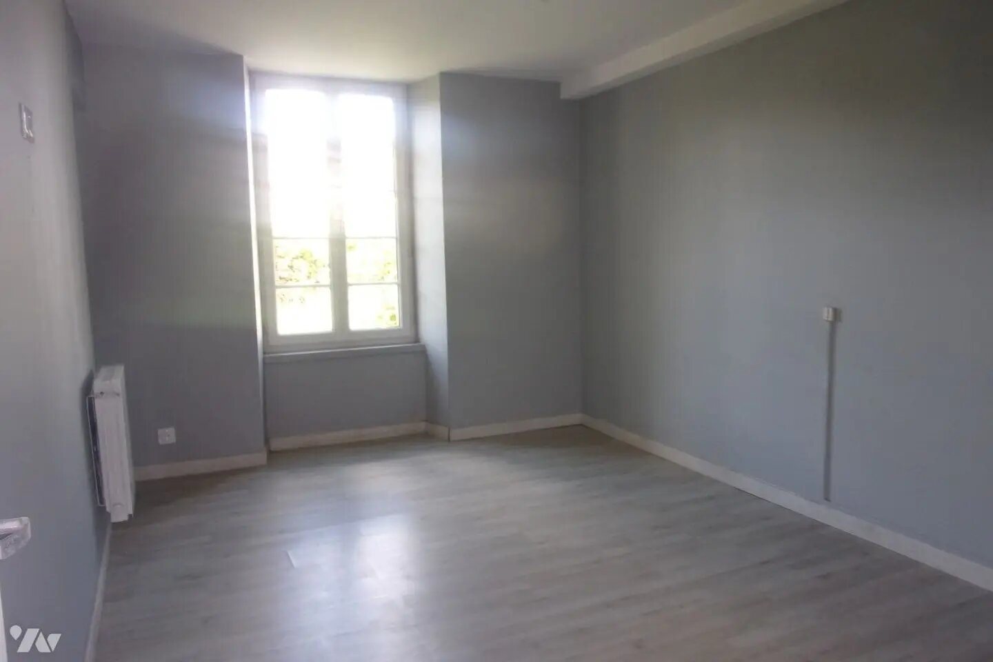 Maison à vendre, 94m², La Foye-Monjault