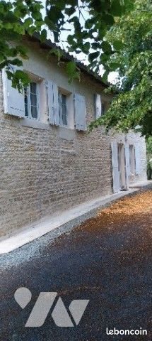Maison à vendre, 241m², La Foye-Monjault