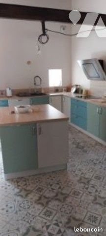 Maison à vendre, 241m², La Foye-Monjault