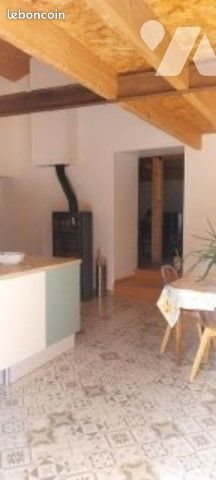 Maison à vendre, 241m², La Foye-Monjault