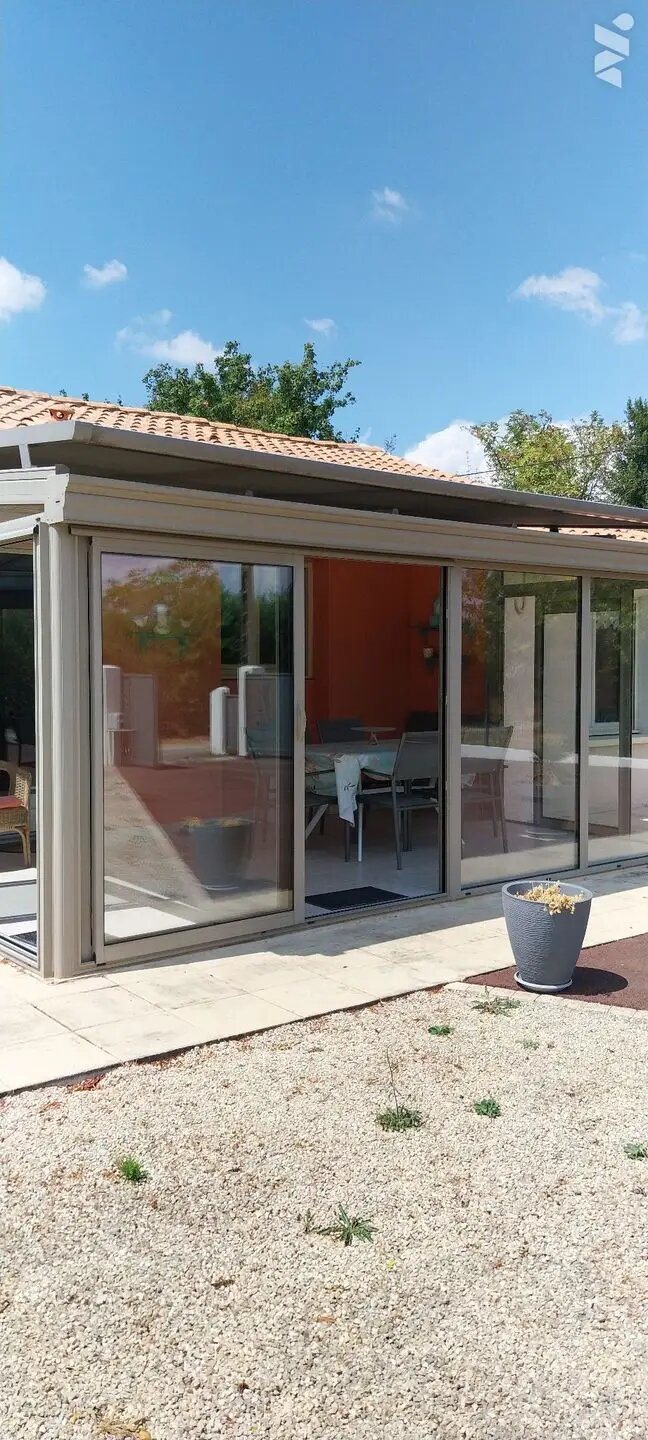 Maison à vendre, 114m², Vallans