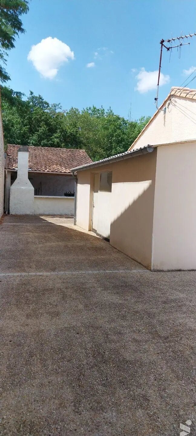 Maison à vendre, 114m², Vallans
