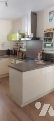 Maison à vendre, 114m², Vallans
