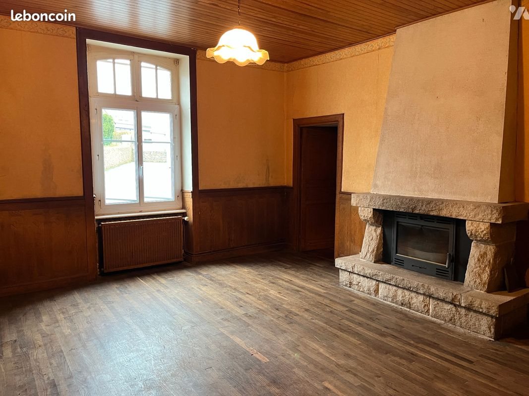 Maison à vendre, 168m², Calorguen