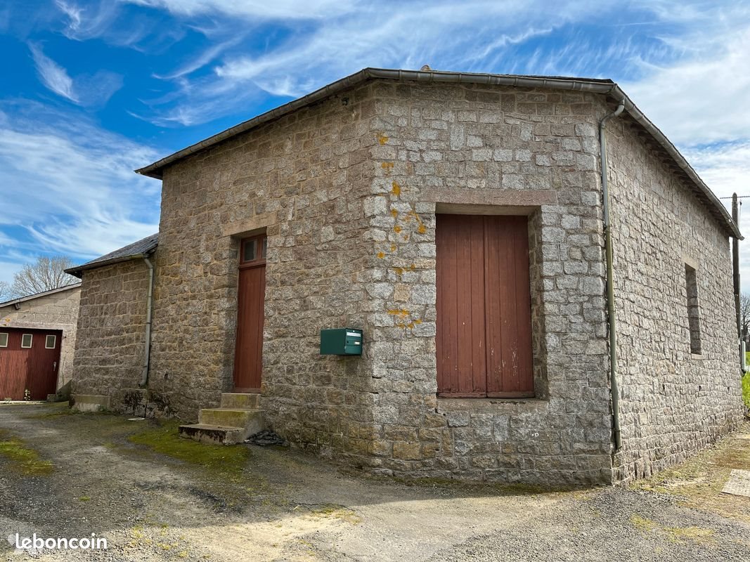 Maison à vendre, 168m², Calorguen