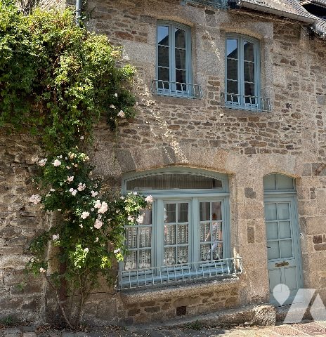 Maison à vendre, 59m², Dinan