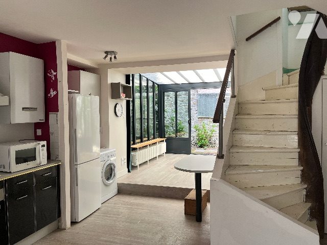Maison à vendre, 59m², Dinan