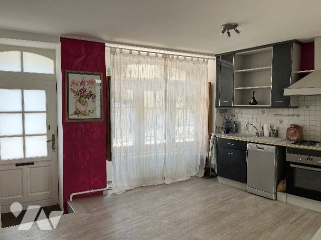 Maison à vendre, 59m², Dinan