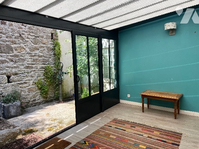 Maison à vendre, 59m², Dinan