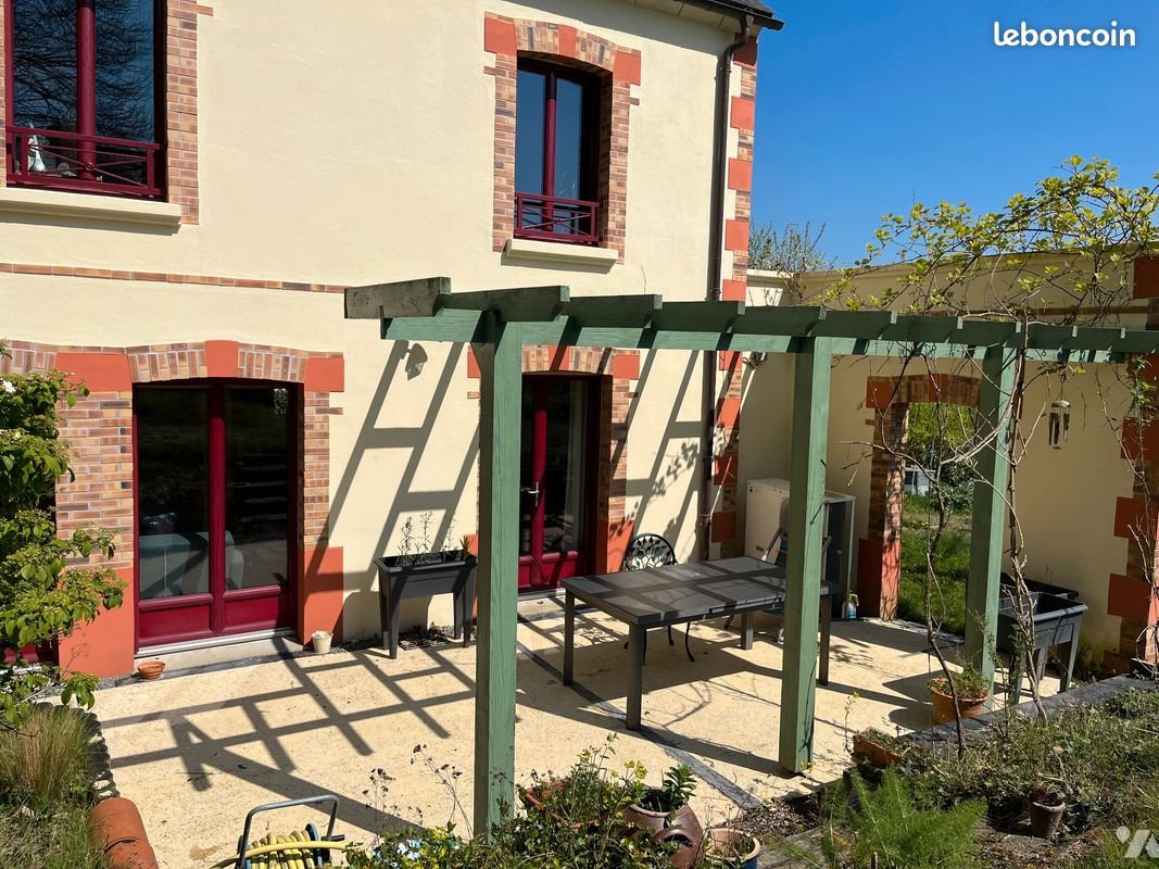 Maison à vendre, 137m², Dinan
