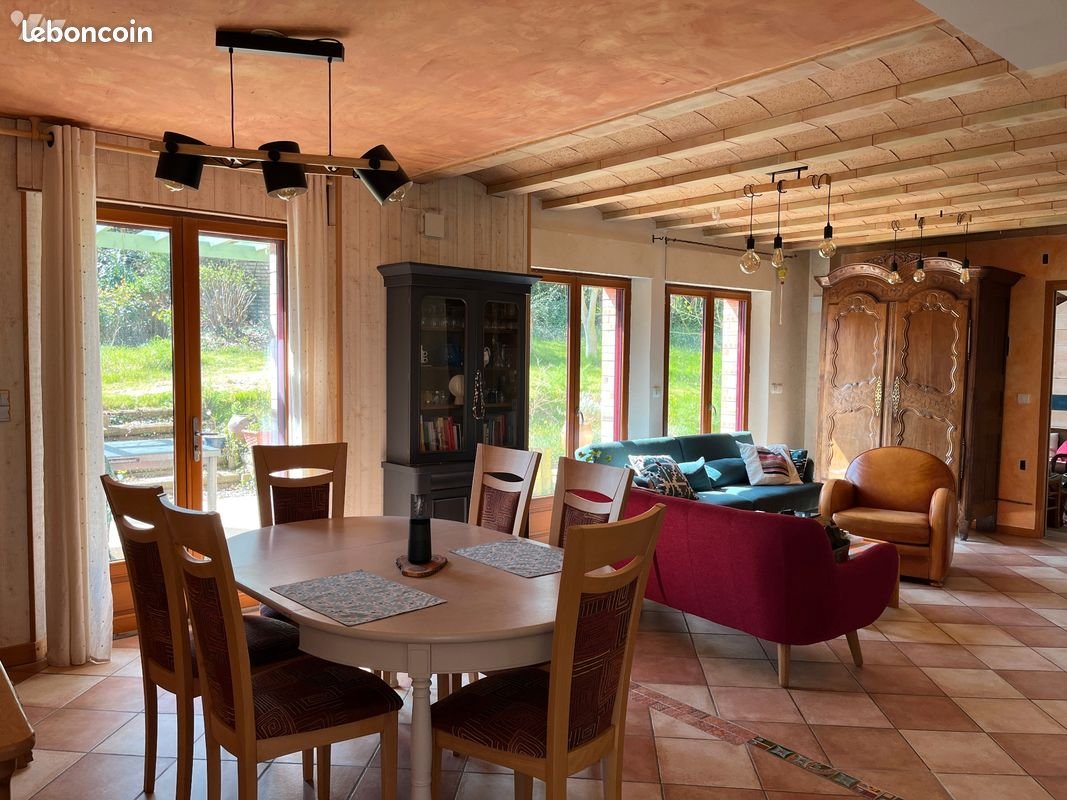 Maison à vendre, 137m², Dinan