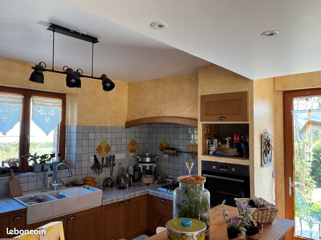 Maison à vendre, 137m², Dinan