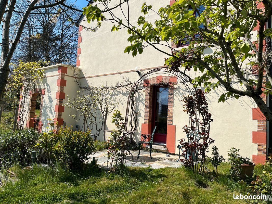 Maison à vendre, 137m², Dinan