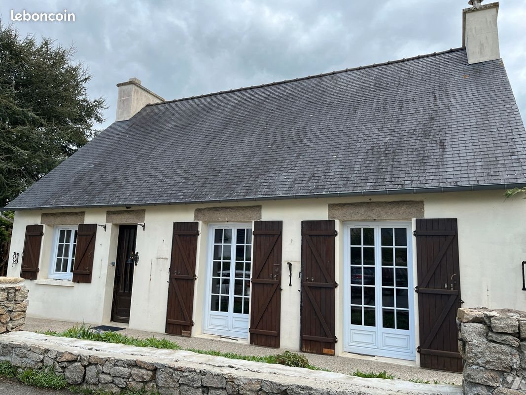 Maison à vendre, 70m², Quévert