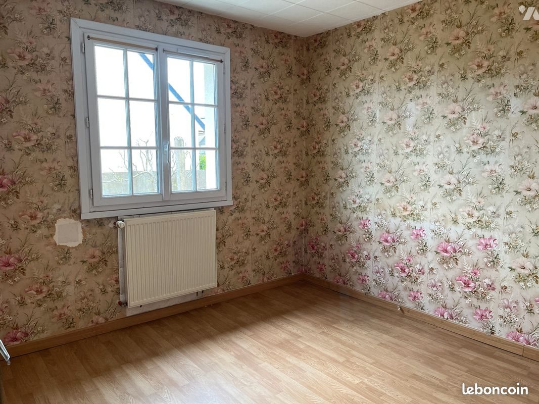 Maison à vendre, 70m², Quévert