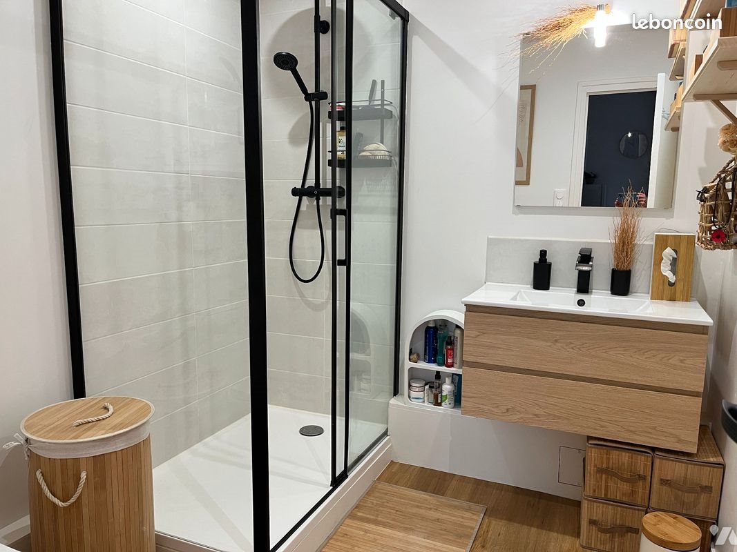Appartement à vendre, 34m², Dinan