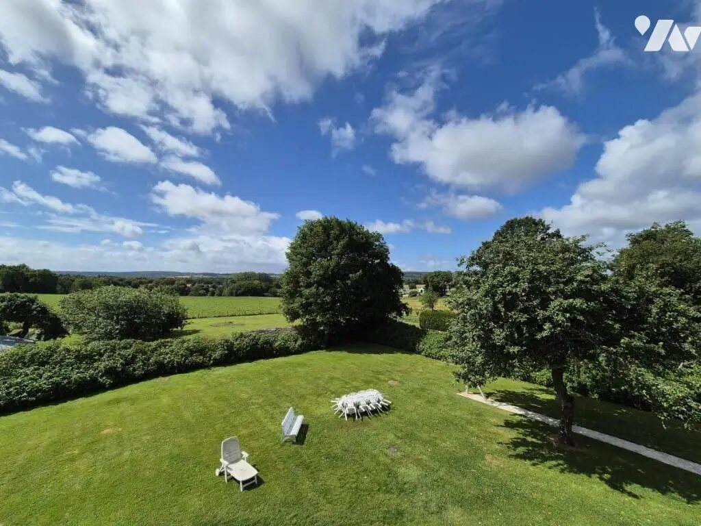Maison à vendre, 111m², Saint-Abraham