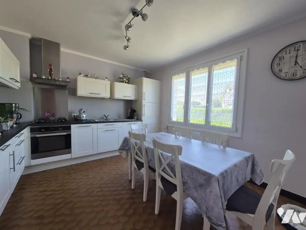 Maison à vendre, 111m², Saint-Abraham