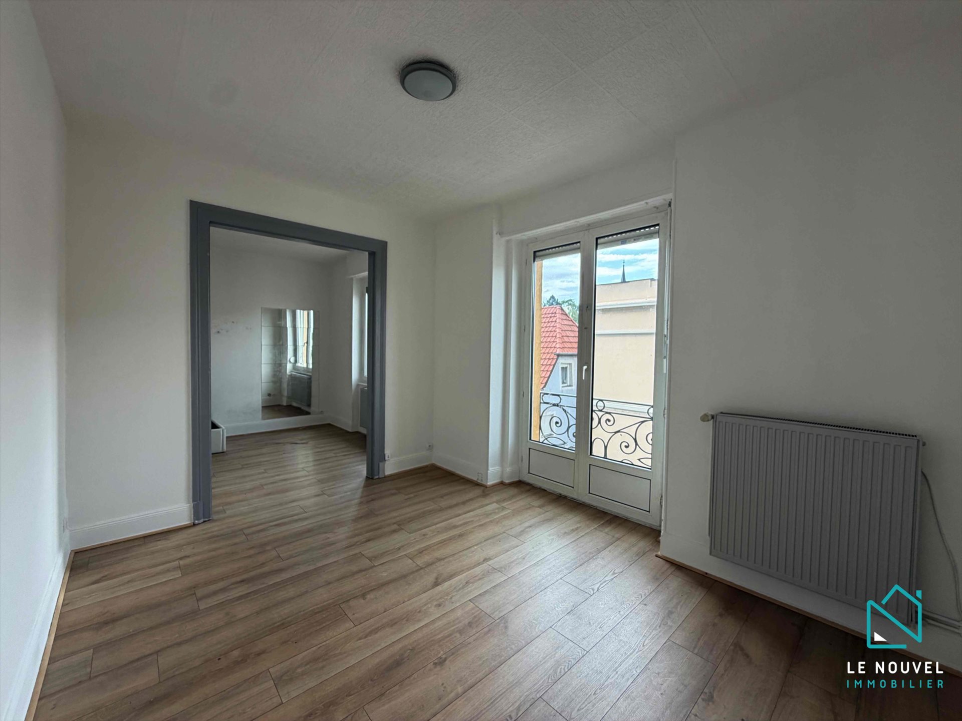 Appartement à vendre, 4m², Mulhouse