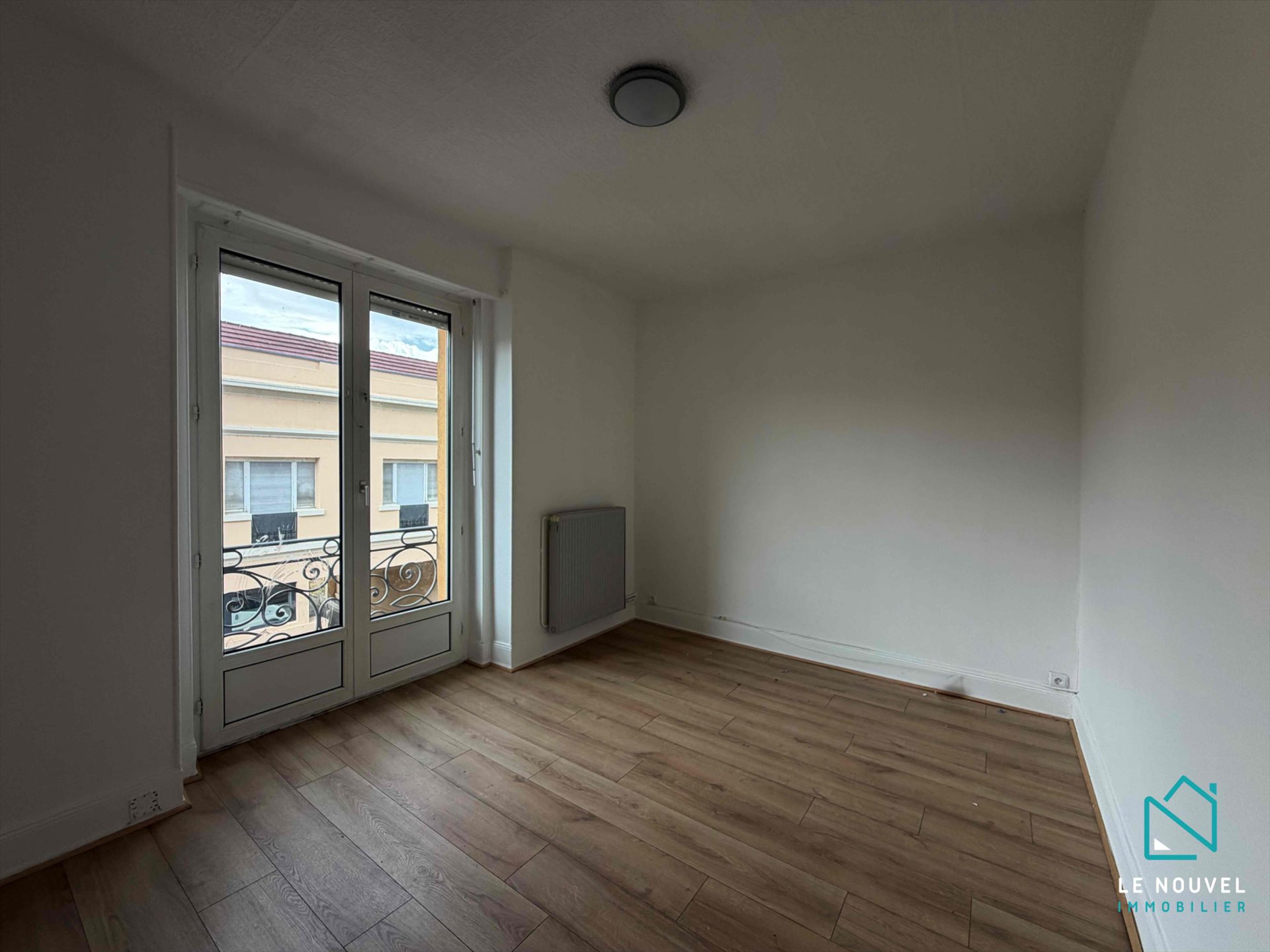 Appartement à vendre, 4m², Mulhouse