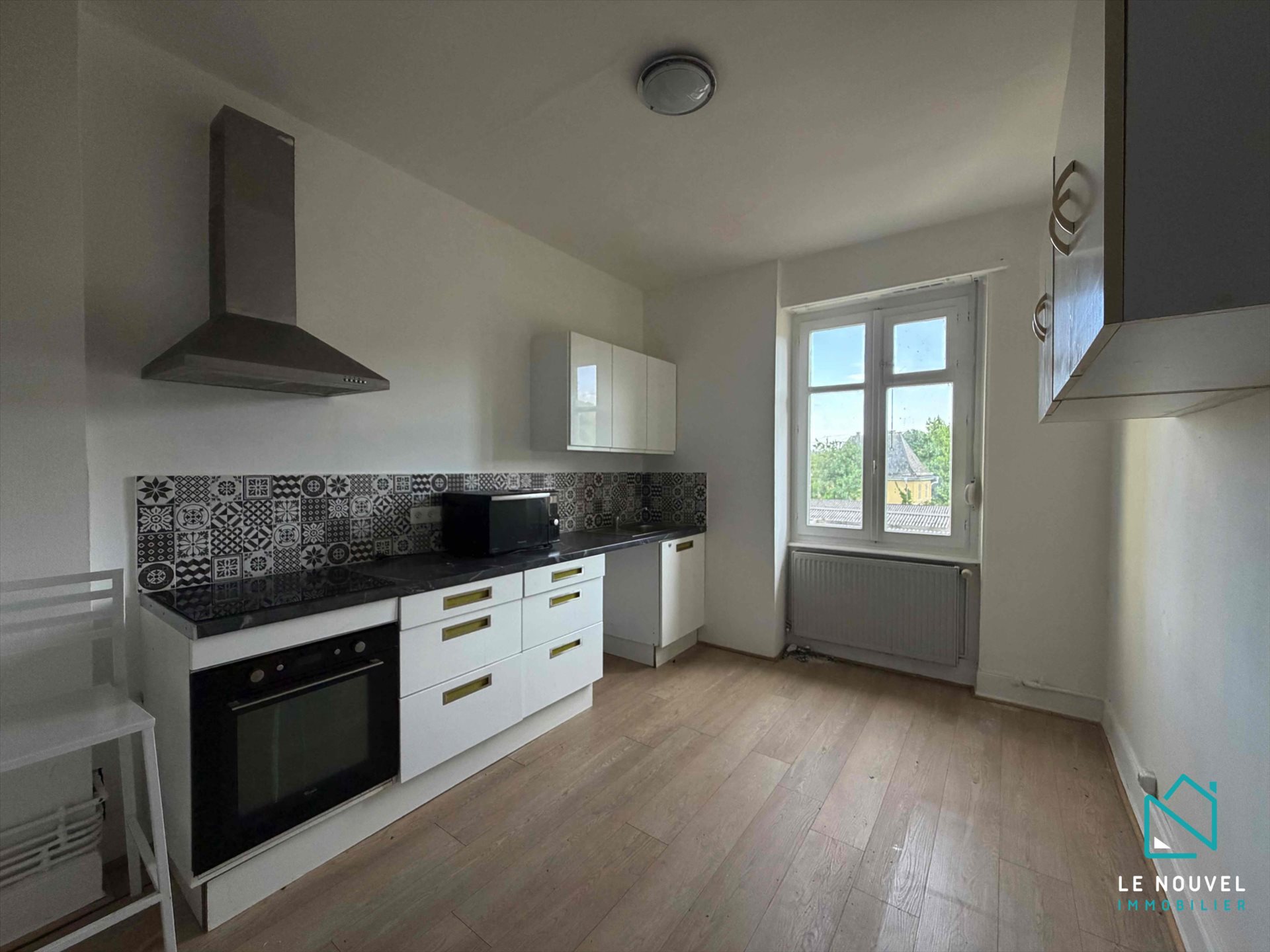 Appartement à vendre, 4m², Mulhouse