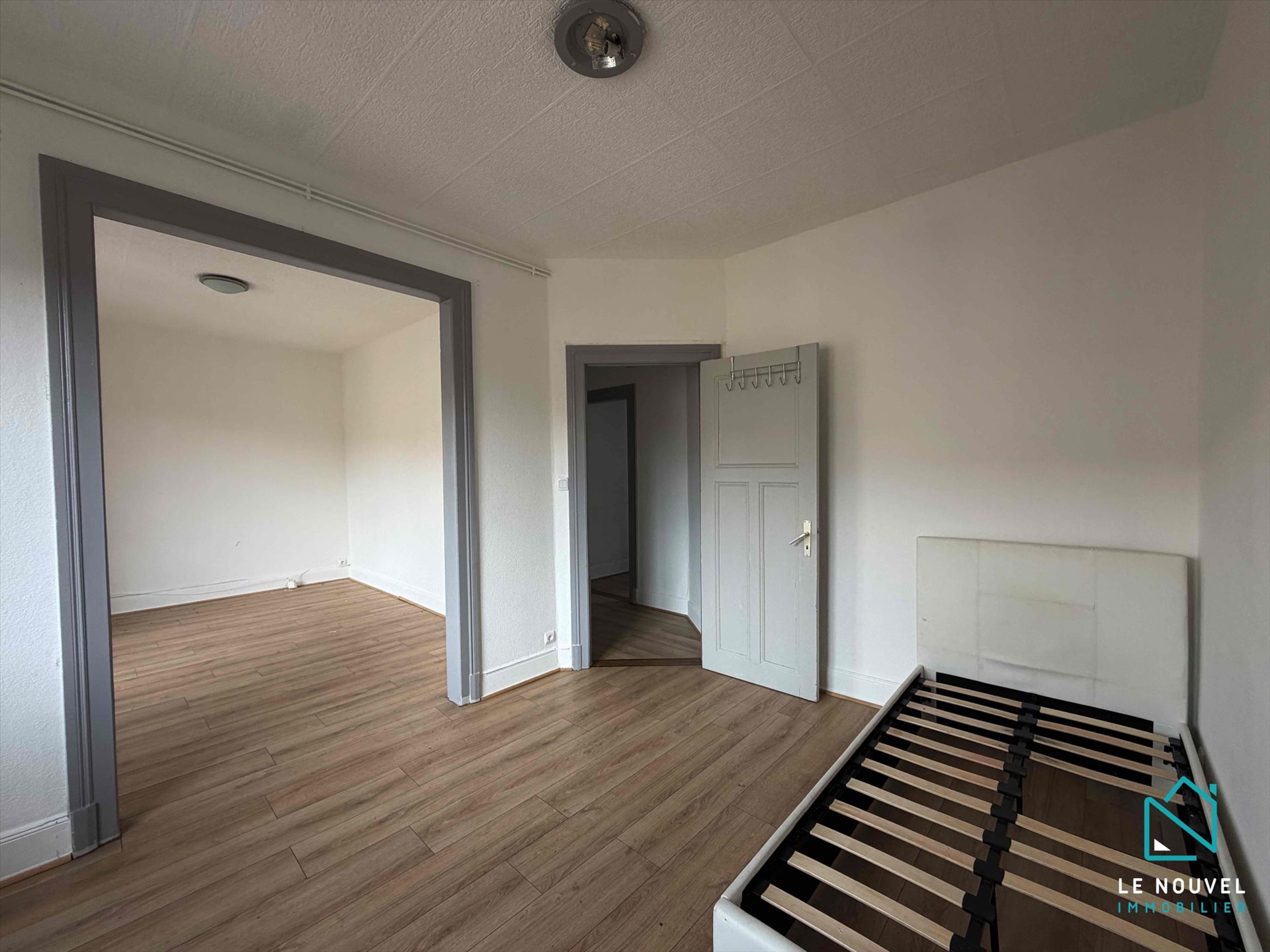 Appartement à vendre, 4m², Mulhouse