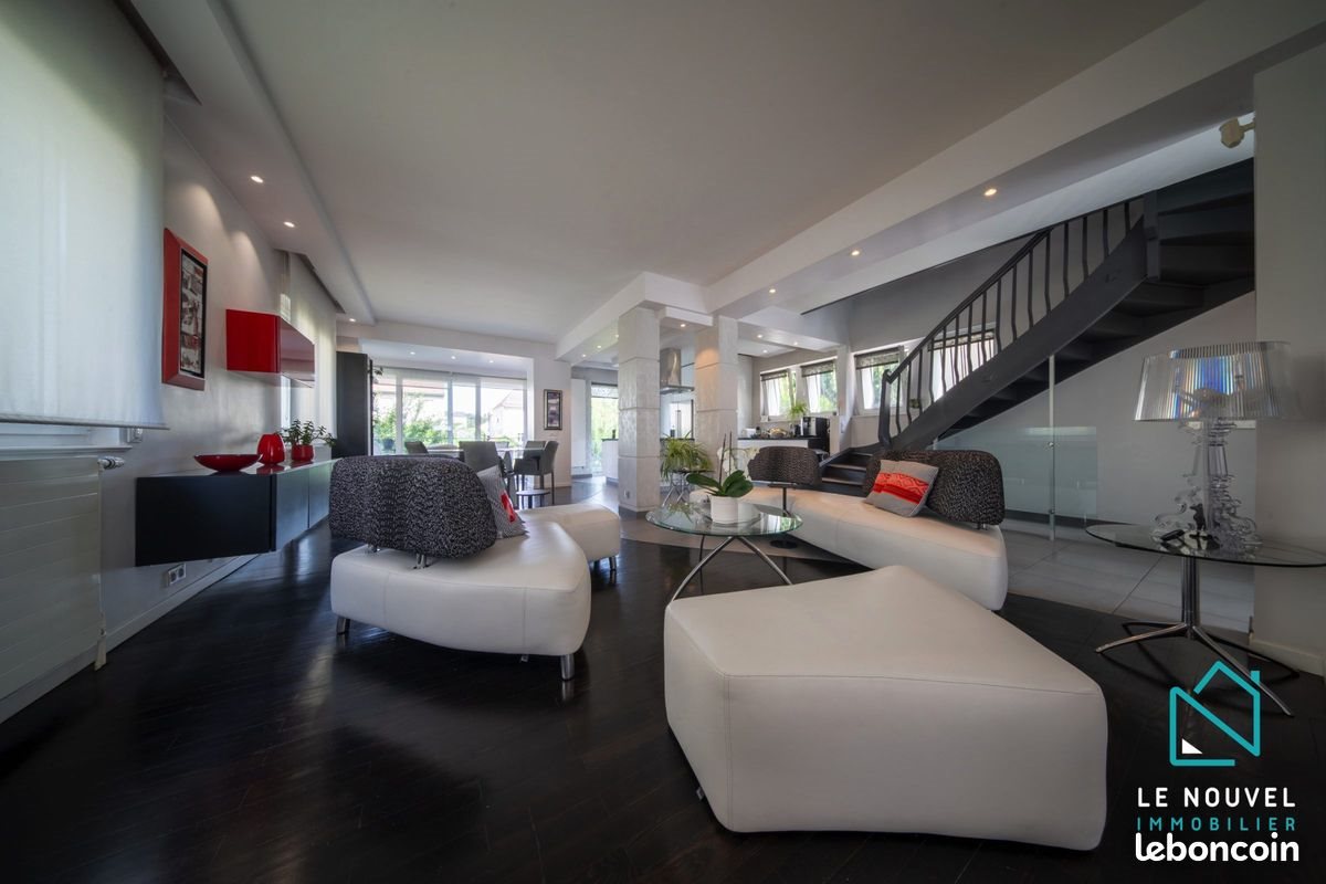 Maison à vendre, 176m², Brunstatt-Didenheim