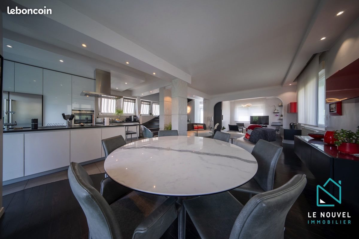 Maison à vendre, 176m², Brunstatt-Didenheim