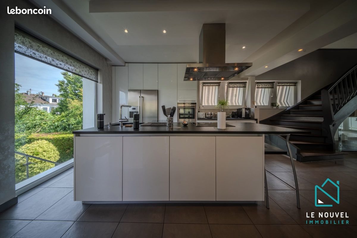 Maison à vendre, 176m², Brunstatt-Didenheim