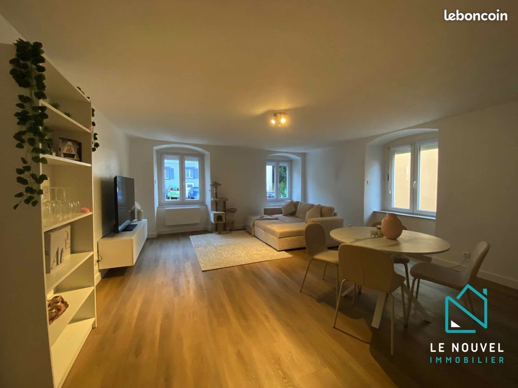 Appartement à vendre, 202m², Altkirch