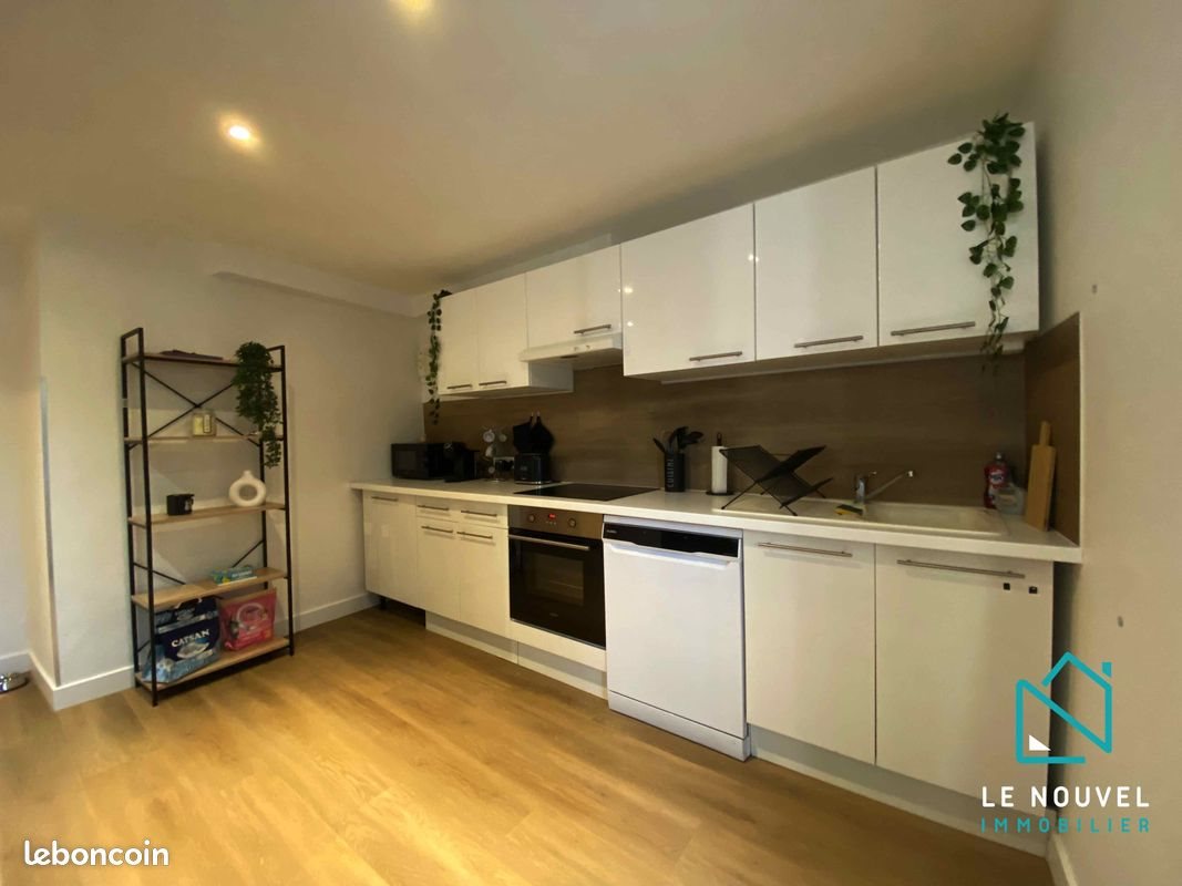 Appartement à vendre, 202m², Altkirch
